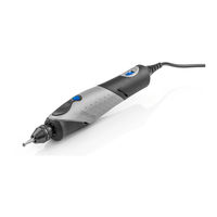 Dremel STYLO+ Original Instructions Manual