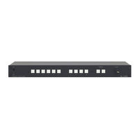Kramer RC-3TB User Manual