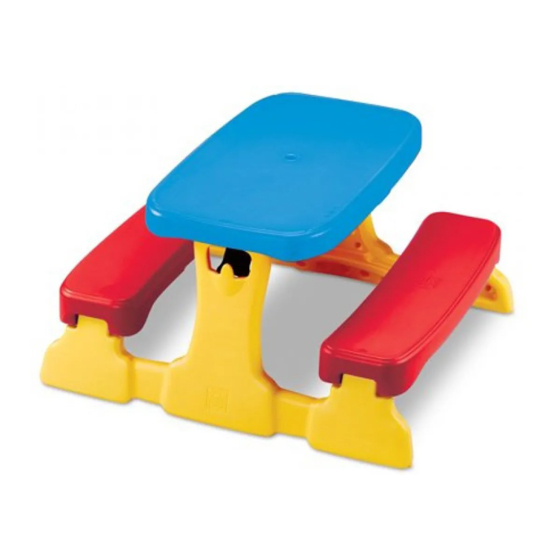 grow 'n up Qwikfold Quick Start Manual