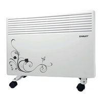 Scarlett SC-2159 Instruction Manual