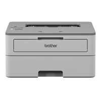 Brother HLB2080DWYJ1 Online User's Manual