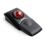 Kensington Expert Mouse K72359WW Quick Start Manual