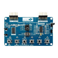 Holtek HT68F30 Manual