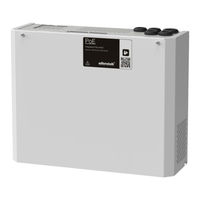 milleteknik 4p M User Manual