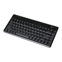 perixx PERIBOARD-706 PLUS User Manual