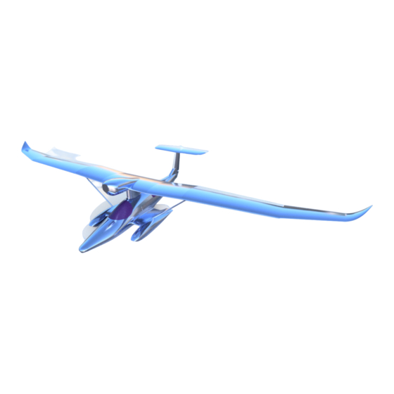 rc3Dprint SkiGull Manuals