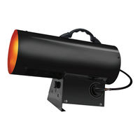 Dyna-Glo RMC-FA60DGD-01 User's Manual And Operating Instructions