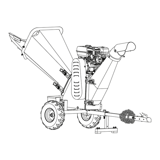 Kohler DK2 Power OPC524 Starting Instructions
