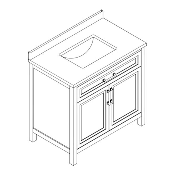 OVE LANEY 36 Installation Manual
