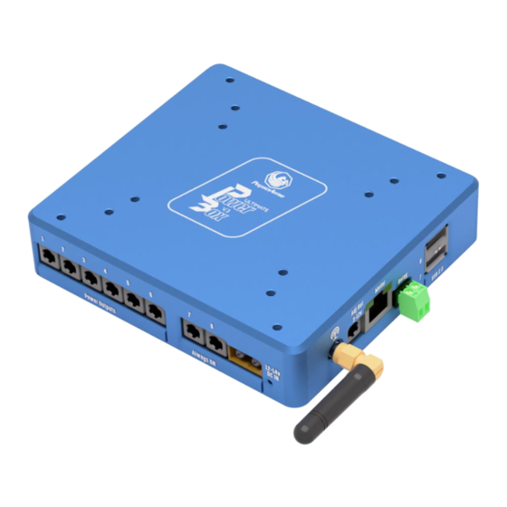 PEGASUSASTRO UPBV3 Product Manual