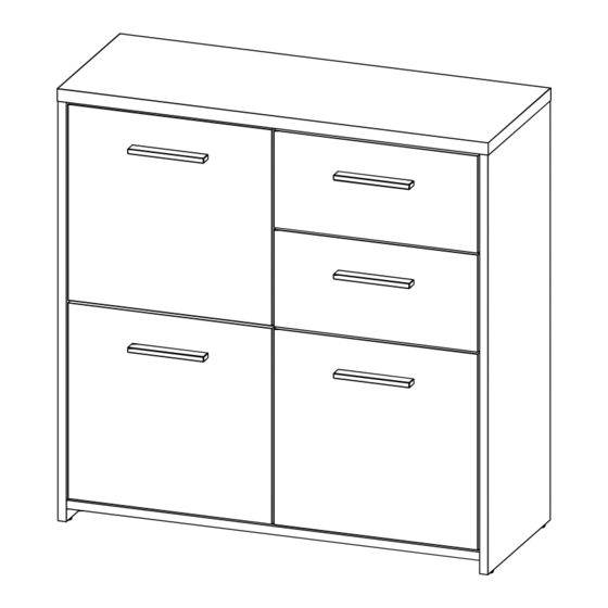 Costway JV10168 User Manual