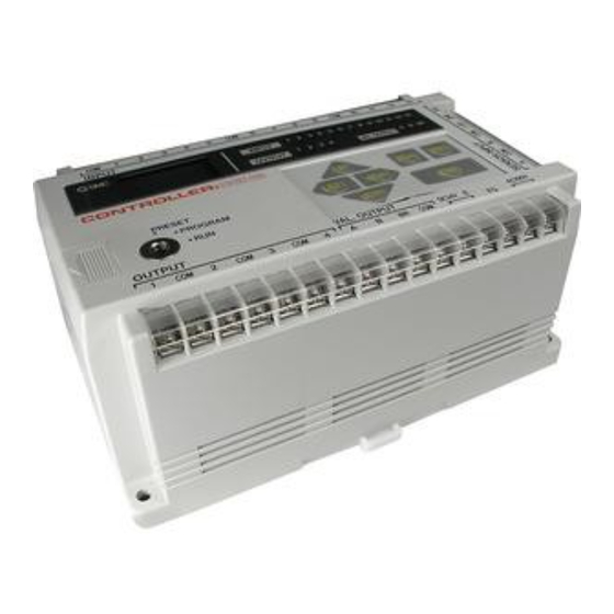 SMC Networks MONOSASHI-KUN CE2 Series Operation Manual