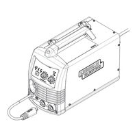 Lincoln Electric LE31MP Service Manual