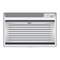 Air Conditioner Haier HWF05XC7-E - 5,200 BTU Mechanical Air Conditioner User Manual