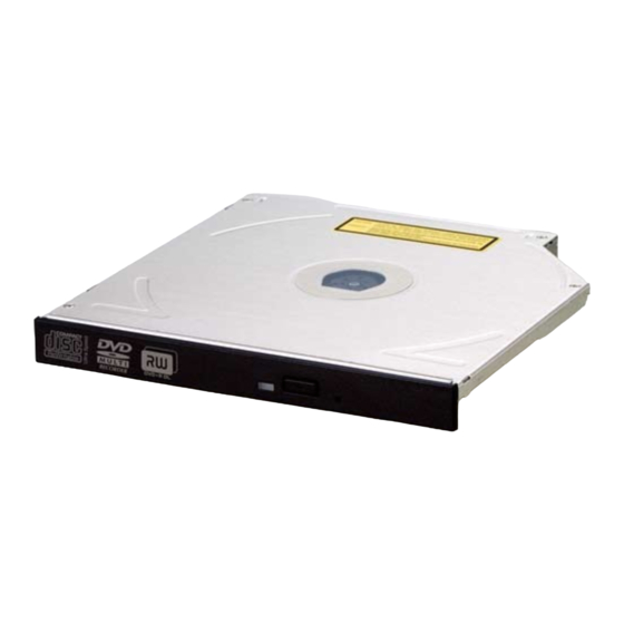 Teac DV-W28S-R Product Information