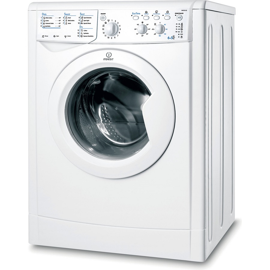 indesit ewdc 6145