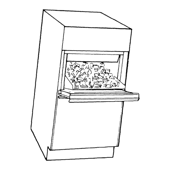 Whirlpool 50 Installation Instructions Manual