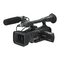 Camcorder Sony HVR-V1U Service Manual