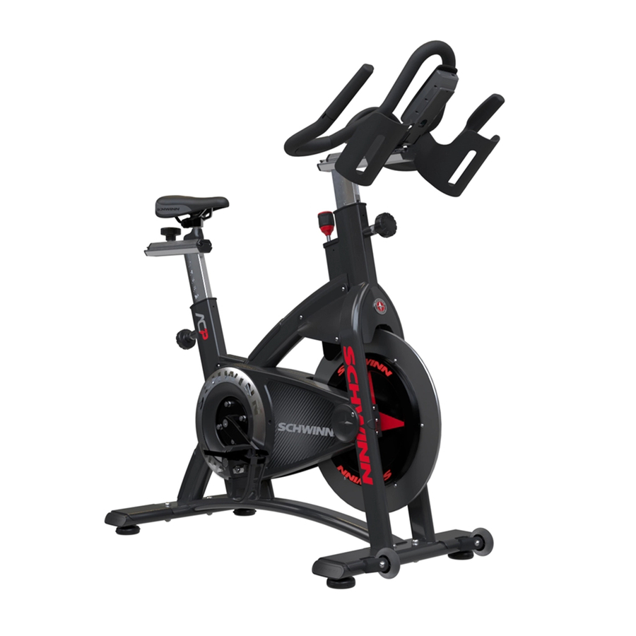 Schwinn active best sale 20 manual