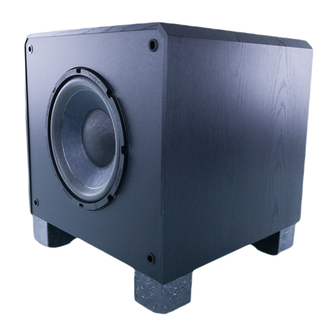 monitor audio silver 10i centre speaker