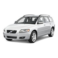 Volvo V50 Wiring Diagram