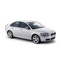 Volvo V50 Wiring Diagram