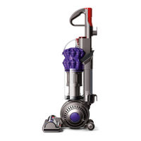 Dyson DC50 Operating Manual