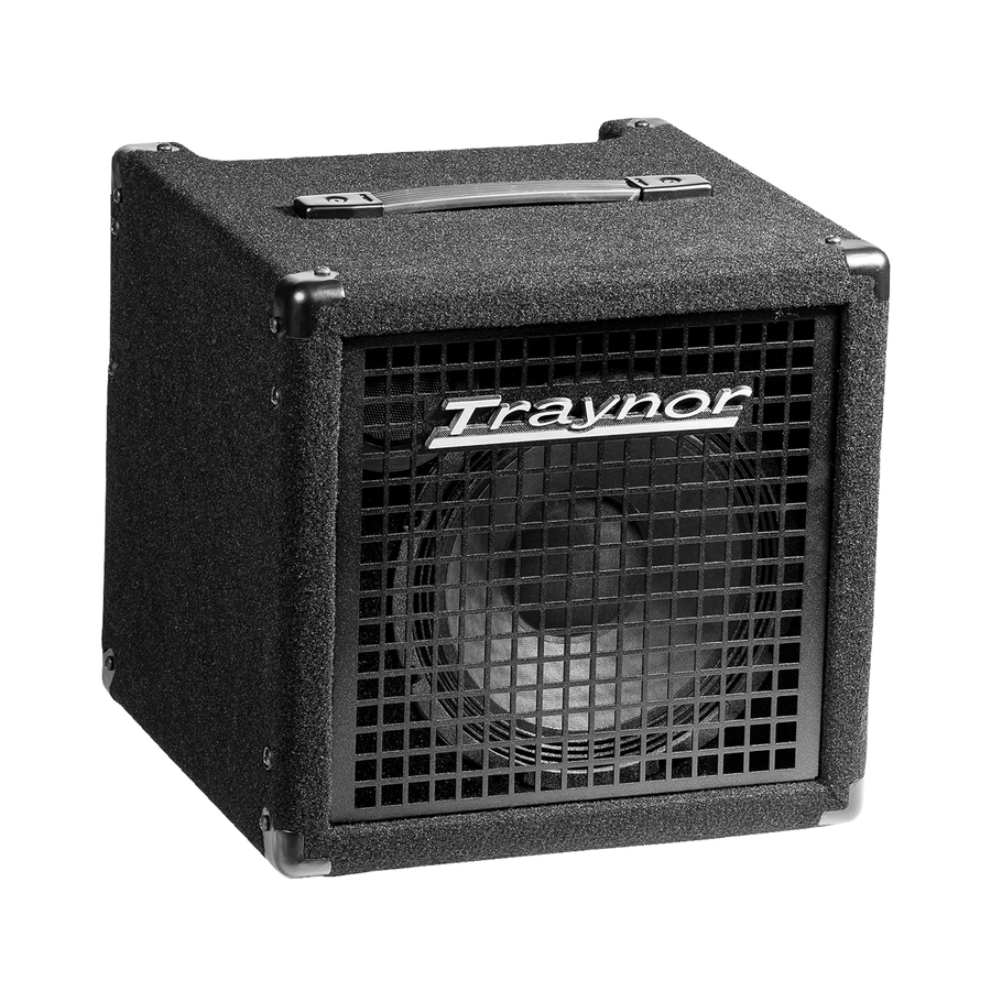 TRAYNOR SMALL BLOCK SERIES OWNER'S MANUAL Pdf Download ManualsLib