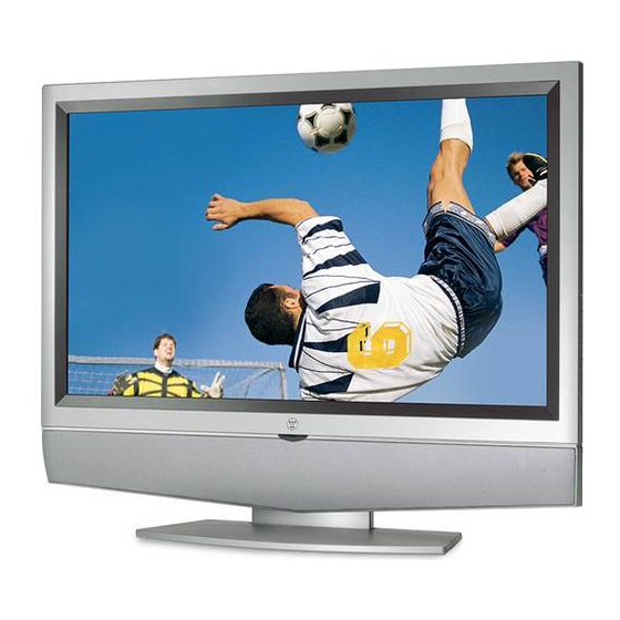 WESTINGHOUSE LTV27W2 USER MANUAL Pdf Download ManualsLib