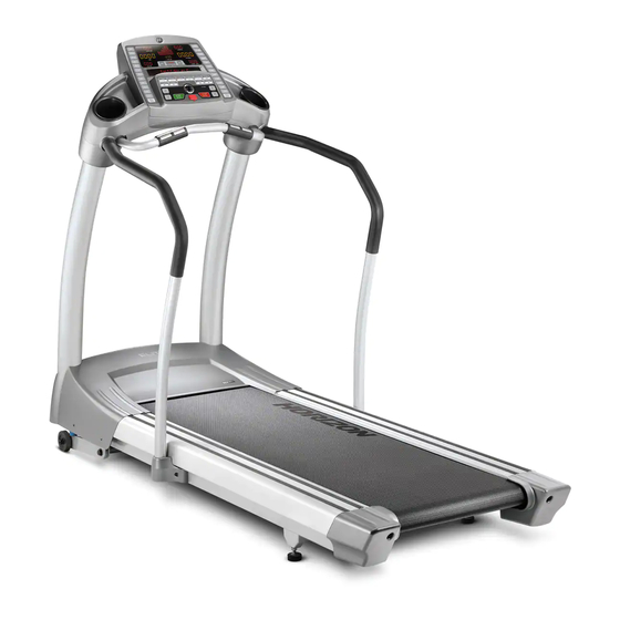 Afg sport treadmill online manual