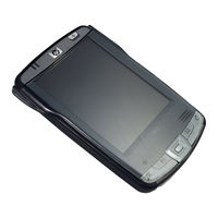Hp IPAQ Pocket PC hx2110 Specification