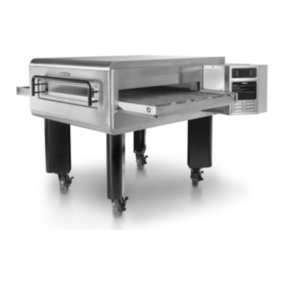 TURBOCHEF 324 OWNER'S MANUAL Pdf Download ManualsLib