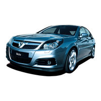 VAUXHALL VECTRA OWNER'S MANUAL Pdf Download | ManualsLib