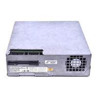 Siemens SIMATIC Box PC 620 Operating Manual