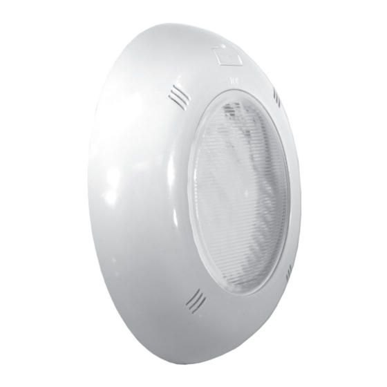 Astralpool LUMIPLUS S-LIM 1.11 Installation And Maintenance Manual
