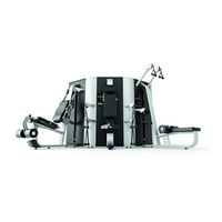 Technogym Plurima MF30 Technical Service Manual