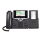 Telephone Accessories Cisco BEKEM Manual