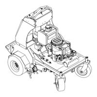 Lawn Solutions TA3016KAF1 Operator's Manual
