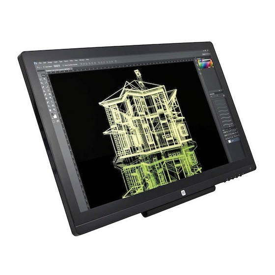 Monoprice 12077 User Manual