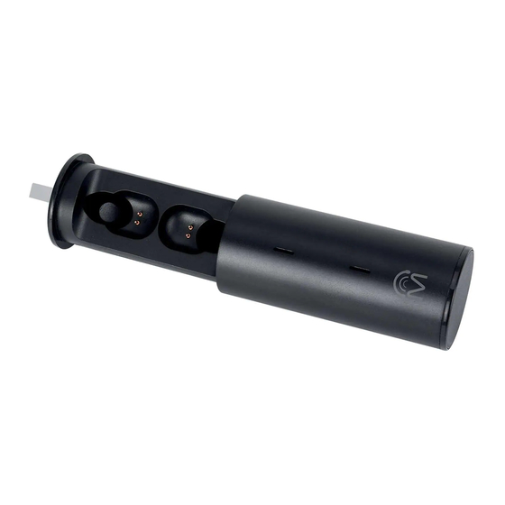 M TWS 23906 User Manual