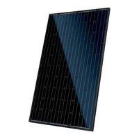 CanadianSolar CS6X-P Series Installation Manual