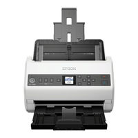 Epson DS-730 User Manual