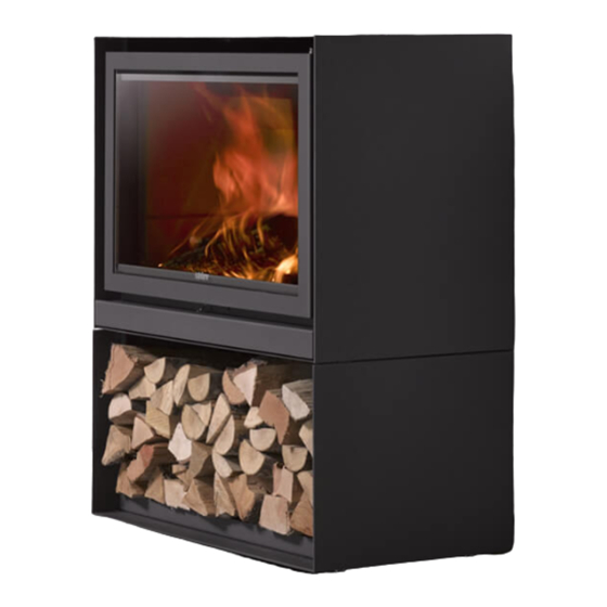 Oblica STUV 16 Manual