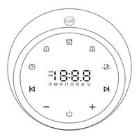 Letsfit TP2 User Manual