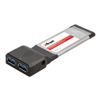Trust 16909 User Manual