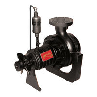 Dean RWA 4206 Installation, Operation And Maintenance Manual