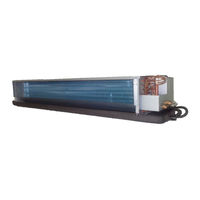 FRIMEC FCRQ400-800B Manual