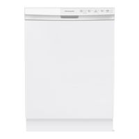 Frigidaire FFBD2412SB Use & Care Manual