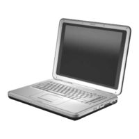 HP Pavilion ZV6270 Maintenance And Service Manual