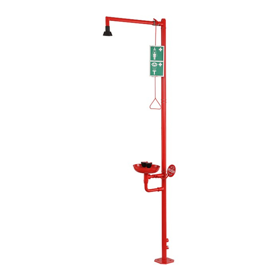 Sanela SLSN 23Z Mounting Instructions